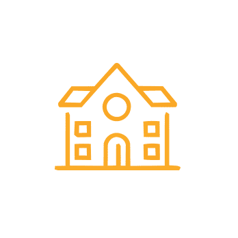 学業継続アイコン