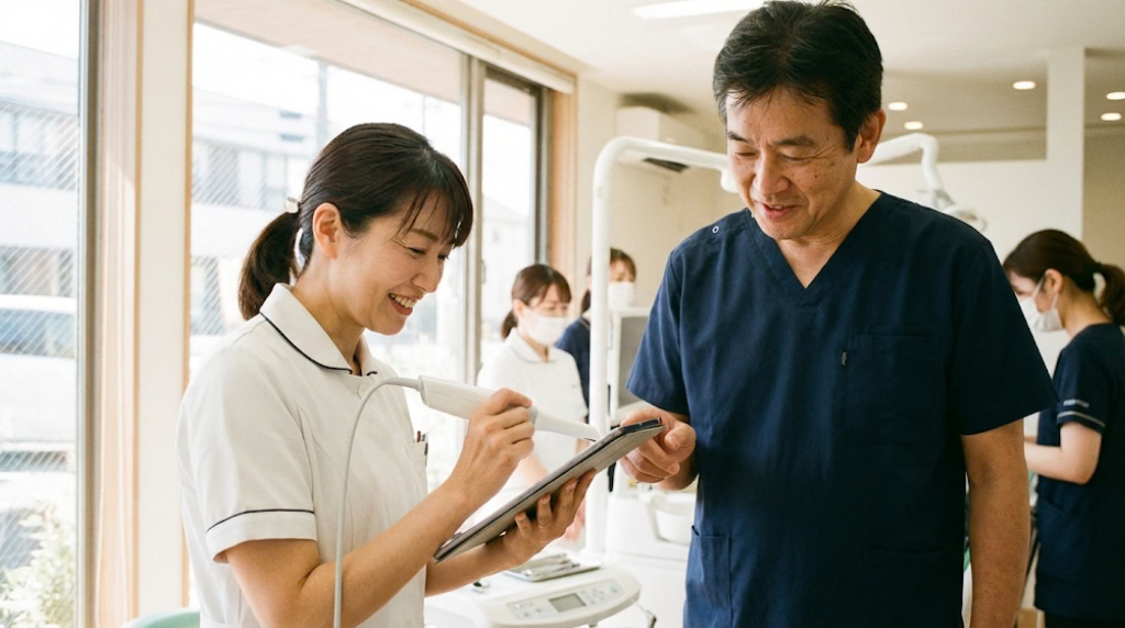 ブランクがある歯科医師でも働ける？復職の不安解消と再就職成功のポイントを解説