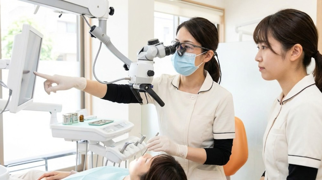 歯科衛生士の専門性を高める方法とは？キャリアアップに役立つ資格と取り組みを徹底解説